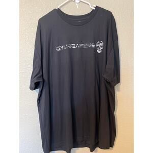 Gymreapers mens  T shirt NWOT size 4X